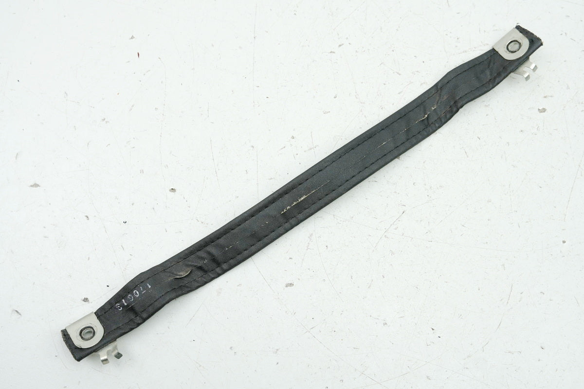 HONDA CBR 1000 RR ABS SC77 Sitzgurt Soziussitz Riemen Halteriemen 77310-MKF-D40