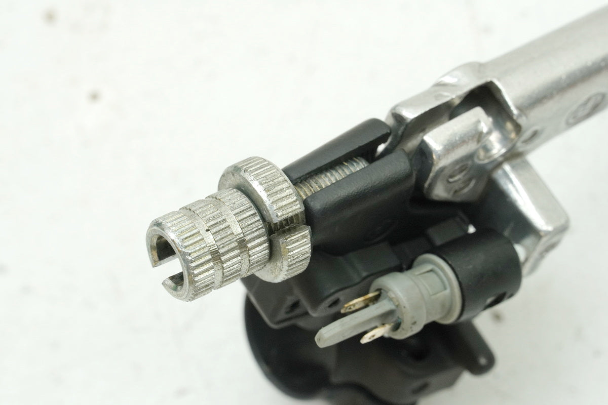 APRILIA RS 125 RS4 ZD4TW Soporte de embrague Maneta de embrague Interruptor
