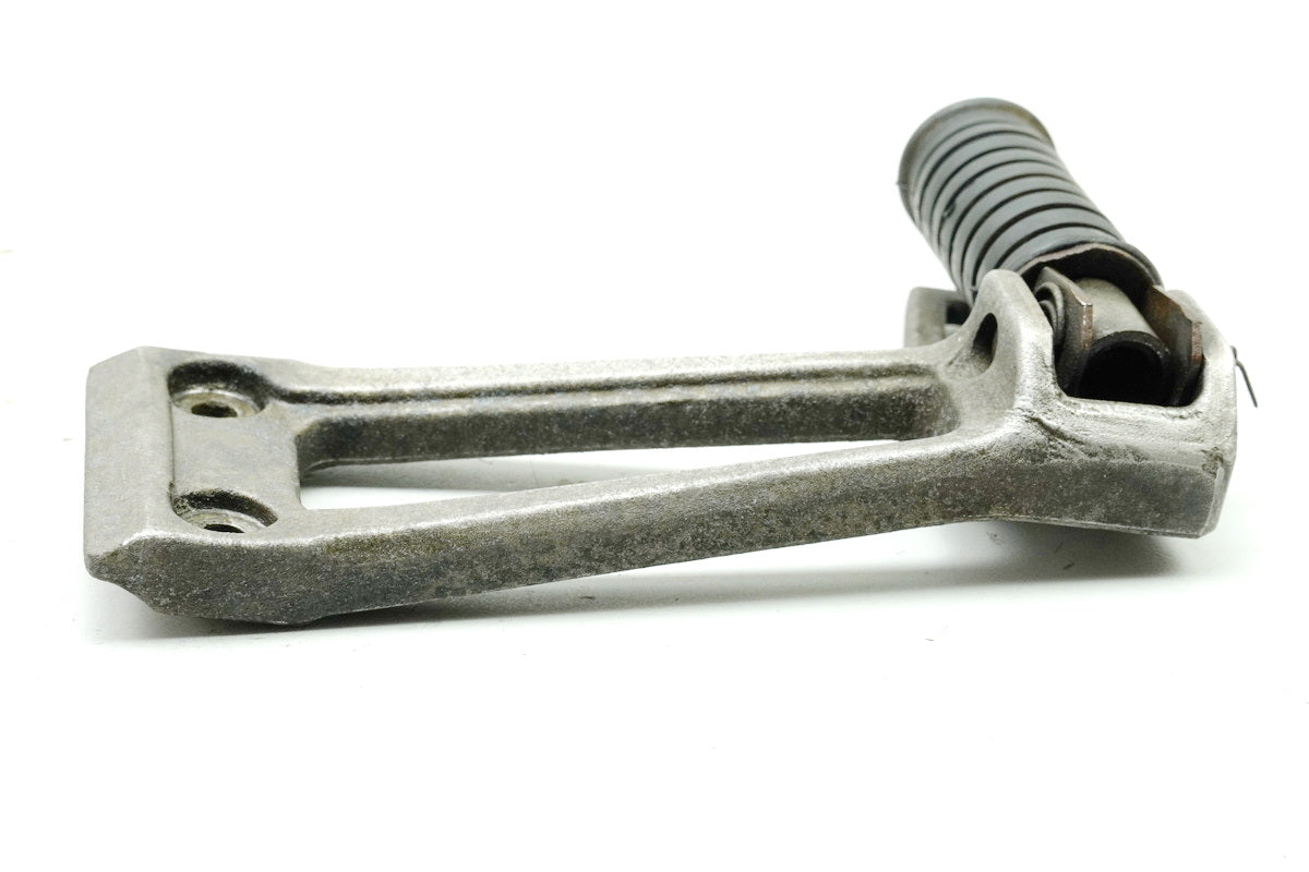 YAMAHA TDR 125 3XE Belgarda Footrest System Pillion Left Holder Footrest Plate
