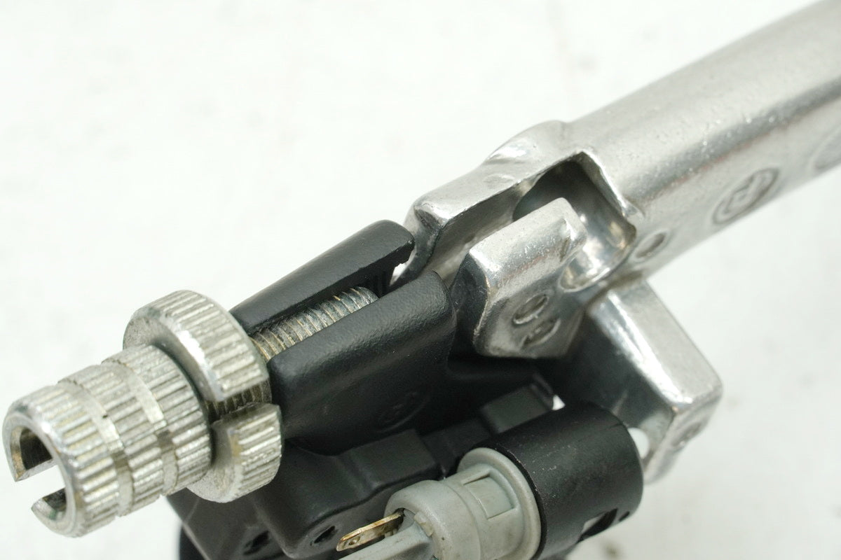 APRILIA RS 125 RS4 ZD4TW Soporte de embrague Maneta de embrague Interruptor