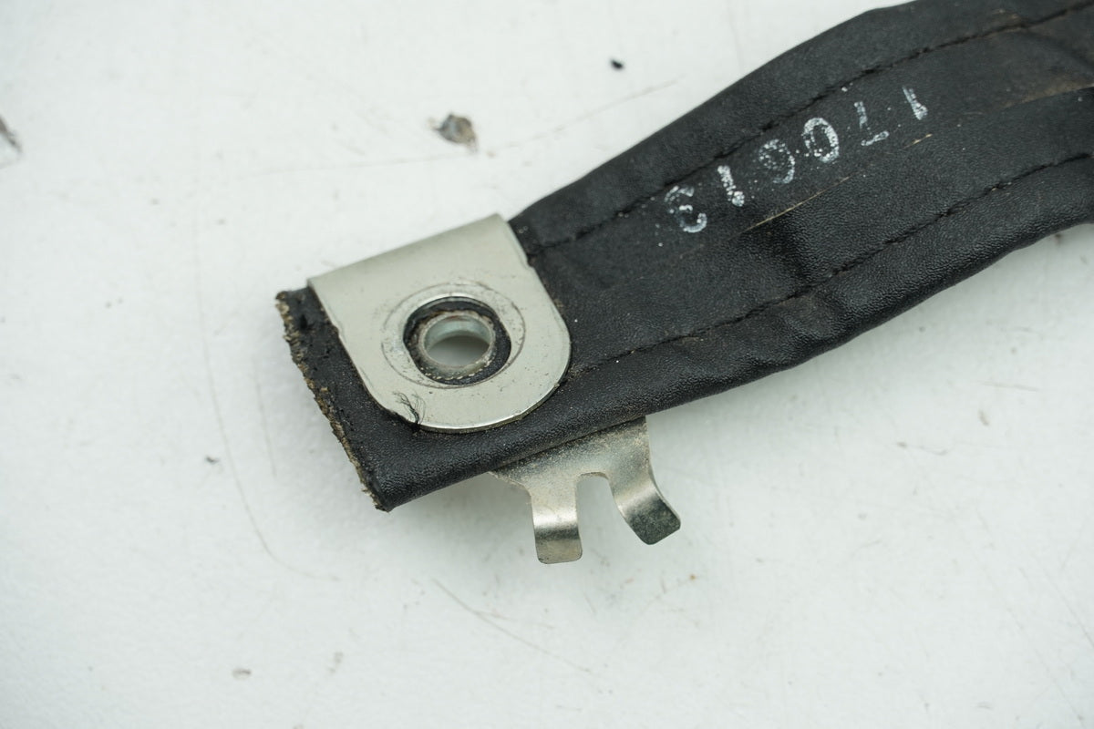 HONDA CBR 1000 RR ABS SC77 Sitzgurt Soziussitz Riemen Halteriemen 77310-MKF-D40