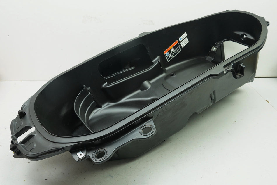 Honda NSS 125 AD JF69 Forza Helmet Compartment Storage Compartment Storage Box under Seat Luggage Box