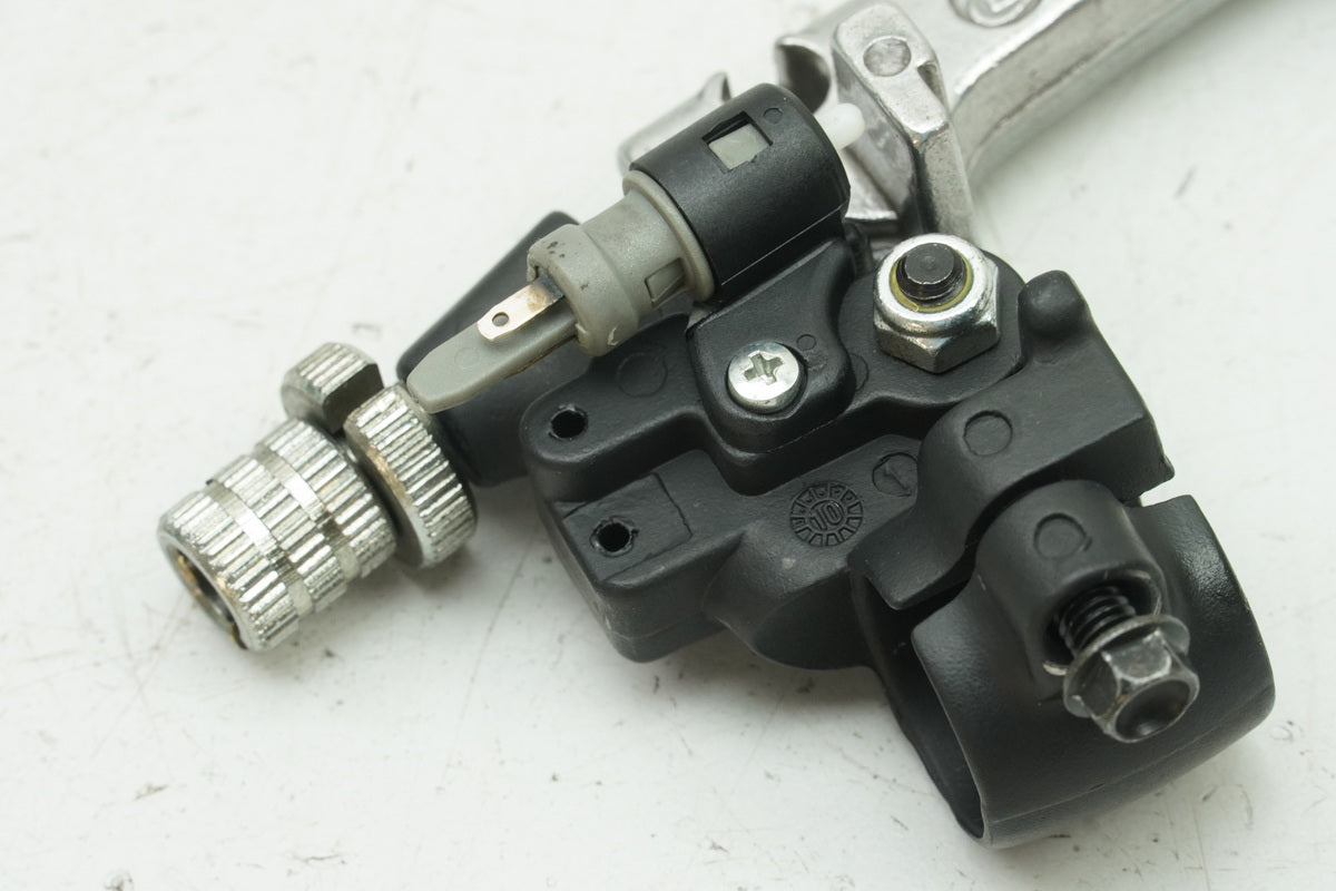 APRILIA RS 125 RS4 ZD4TW Soporte de embrague Maneta de embrague Interruptor