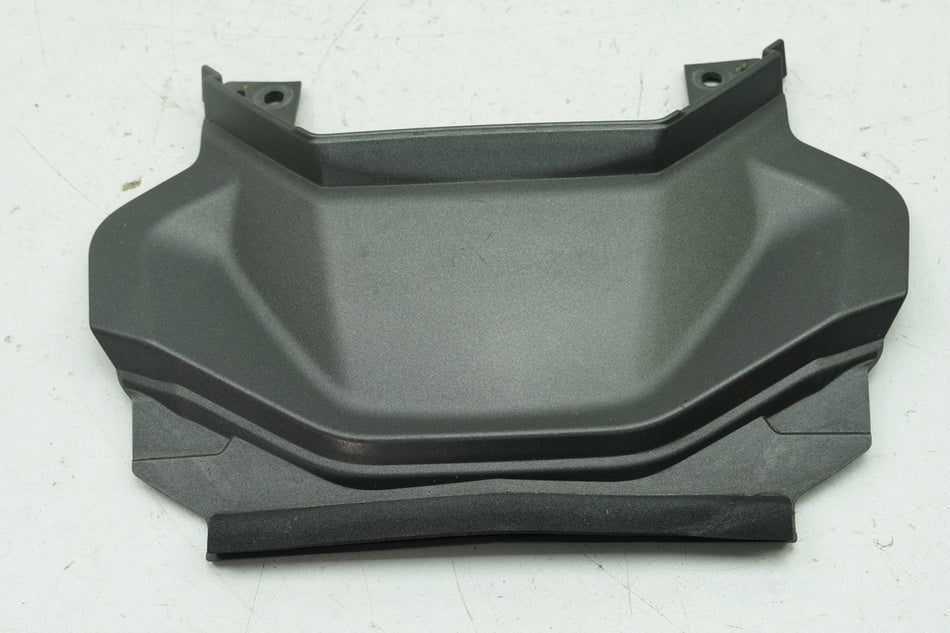 YAMAHA MT07 RM04 Verkleidung Heck mitte Abdeckung Sitz Cover Fahrersitz Deckel