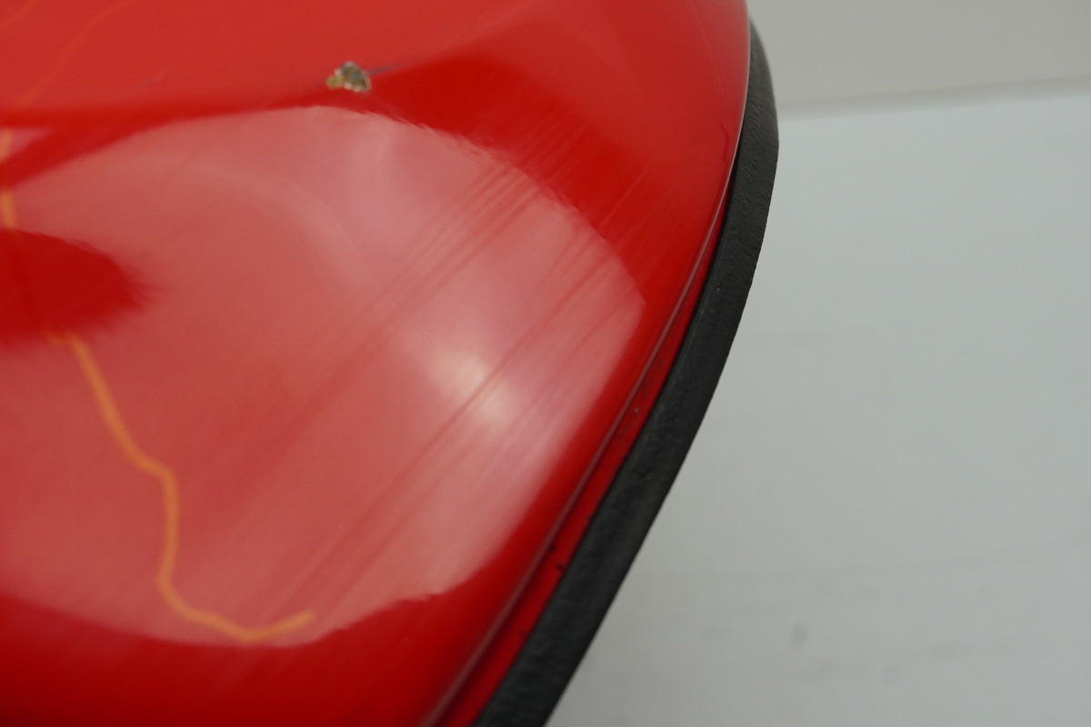SUZUKI GSF 400 GK75B Bandit Tank Benzintank Fuel - innen = rostfrei