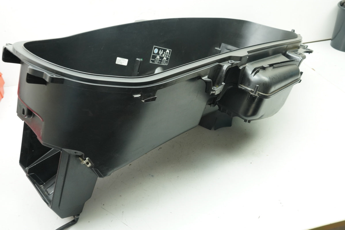 Honda NSS 125 AD JF69 Forza Helmet Compartment Storage Compartment Storage Box under Seat Luggage Box
