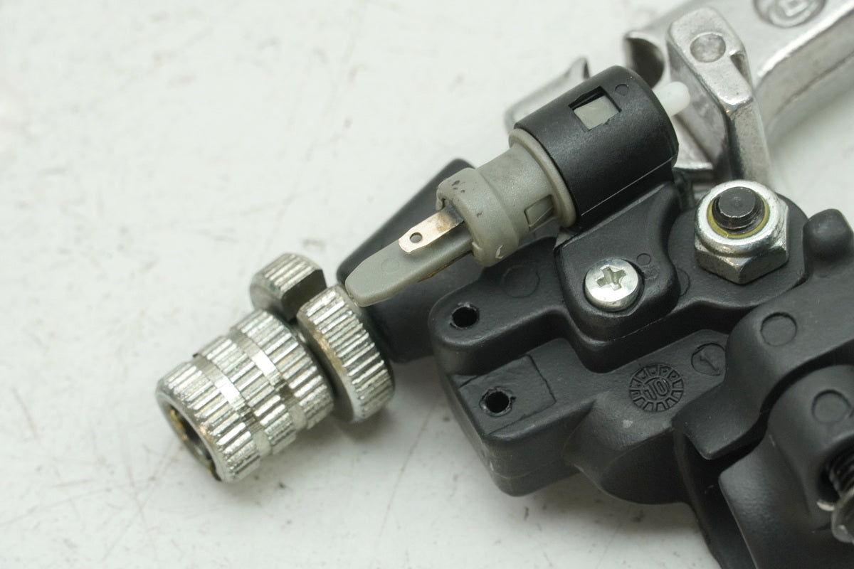 APRILIA RS 125 RS4 ZD4TW Soporte de embrague Maneta de embrague Interruptor