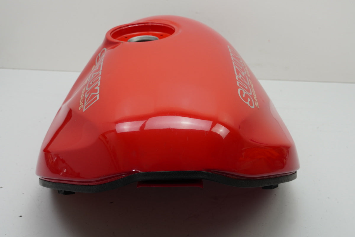 SUZUKI GSF 400 GK75B Bandit Tank Benzintank Fuel - innen = rostfrei