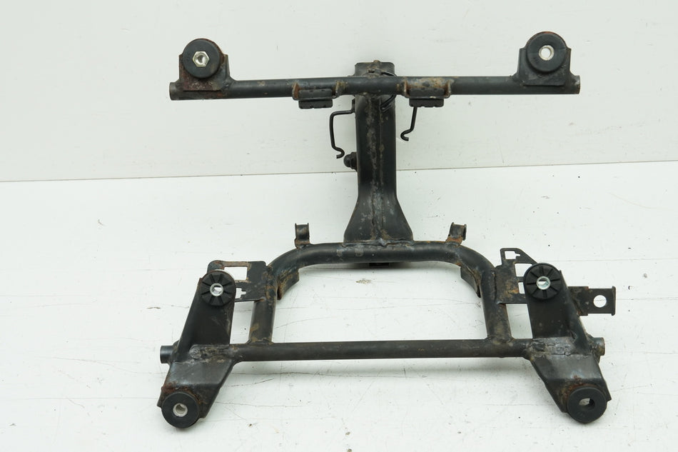 HONDA XL 600 PD06 TRANSALP FAIRING BRACKET SUPPORT FRAME - UP TO 1989