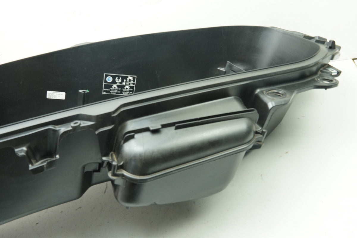 Honda NSS 125 AD JF69 Forza Helmet Compartment Storage Compartment Storage Box under Seat Luggage Box