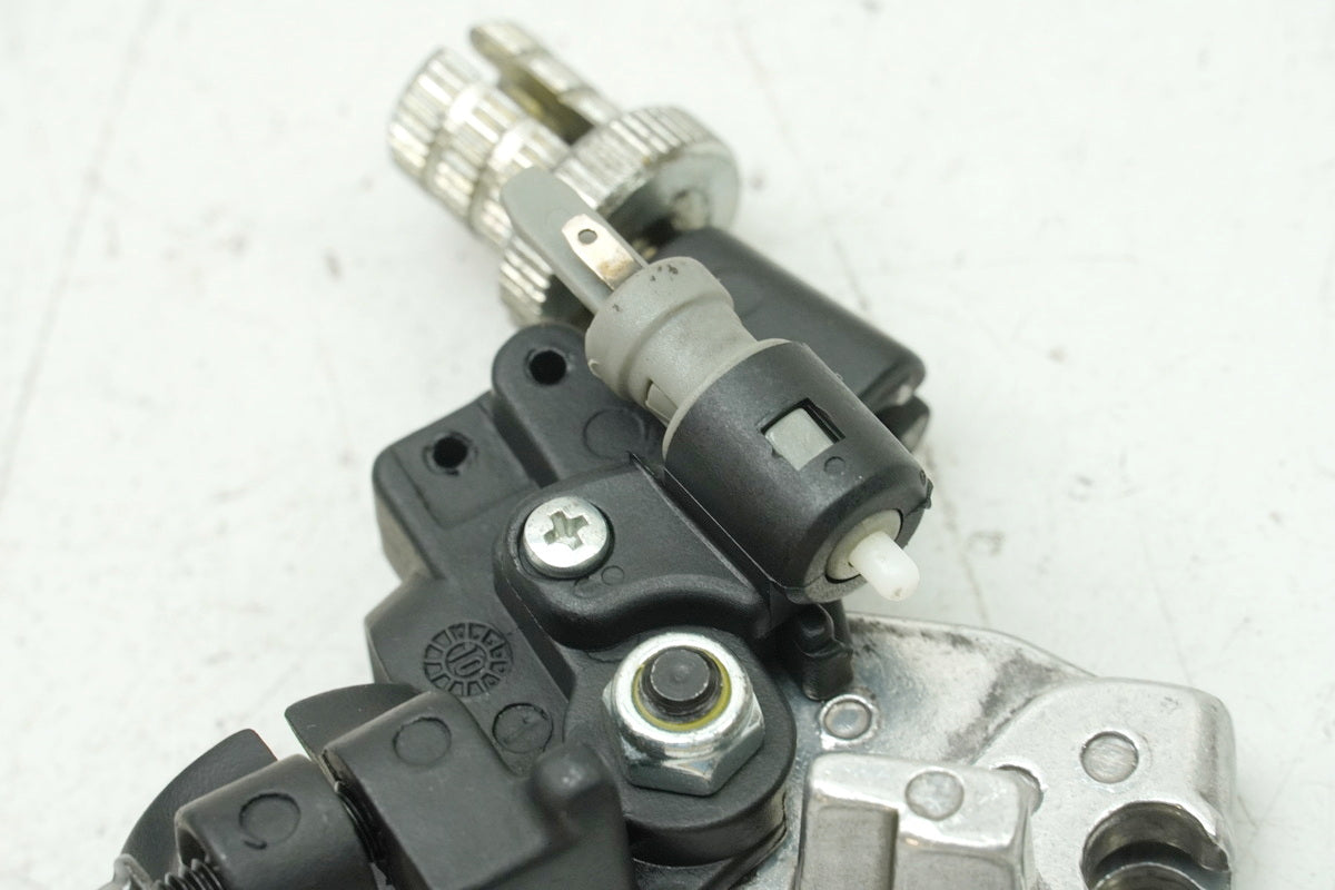 APRILIA RS 125 RS4 ZD4TW Soporte de embrague Maneta de embrague Interruptor