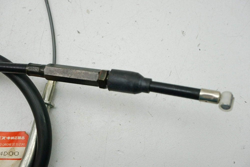 Suzuki DR350 Cable de embrague original 58200-14D00 (58200-14D01) - NUEVO
