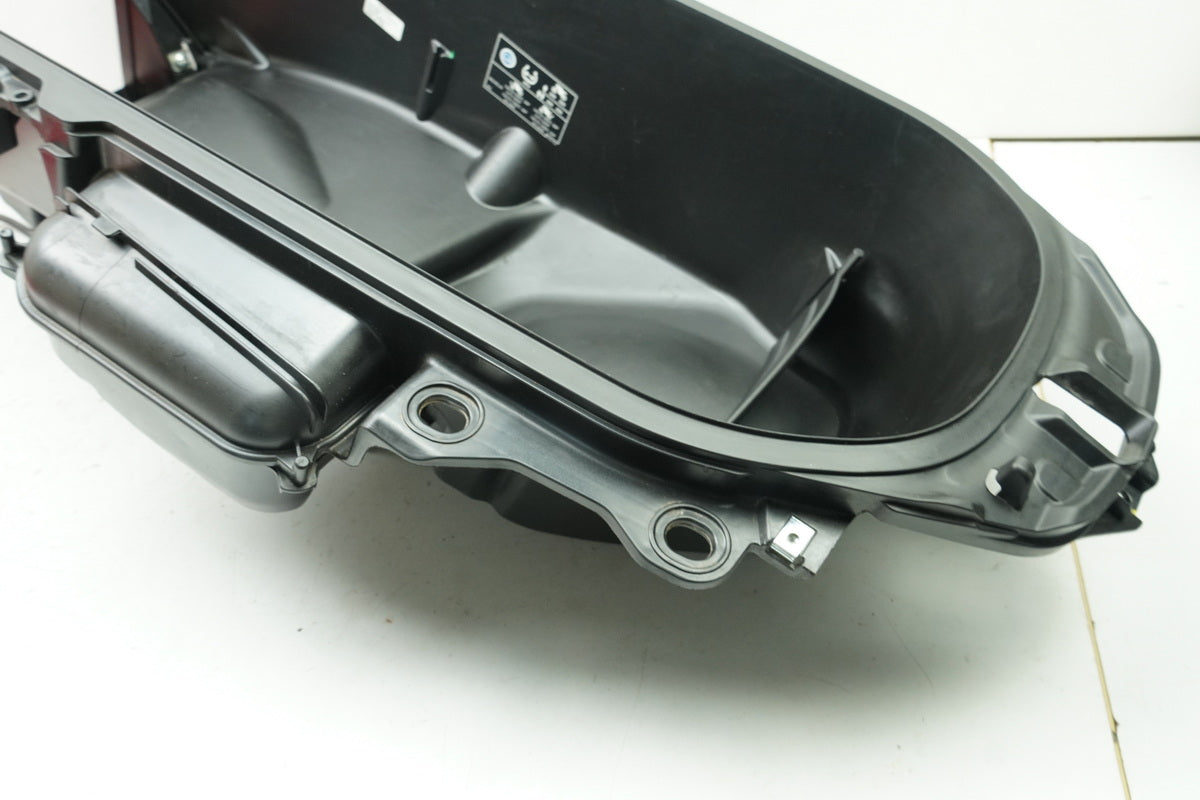 Honda NSS 125 AD JF69 Forza Helmet Compartment Storage Compartment Storage Box under Seat Luggage Box