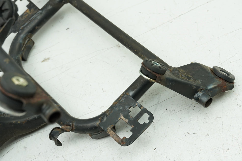 HONDA XL 600 PD06 TRANSALP FAIRING BRACKET SUPPORT FRAME - UP TO 1989
