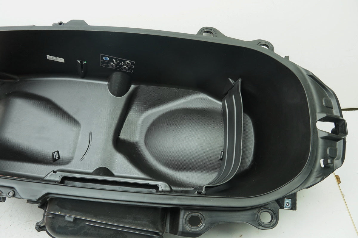 Honda NSS 125 AD JF69 Forza Helmet Compartment Storage Compartment Storage Box under Seat Luggage Box