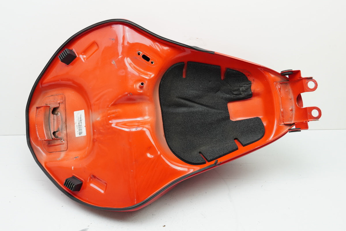 SUZUKI GSF 400 GK75B Bandit Tank Benzintank Fuel - innen = rostfrei