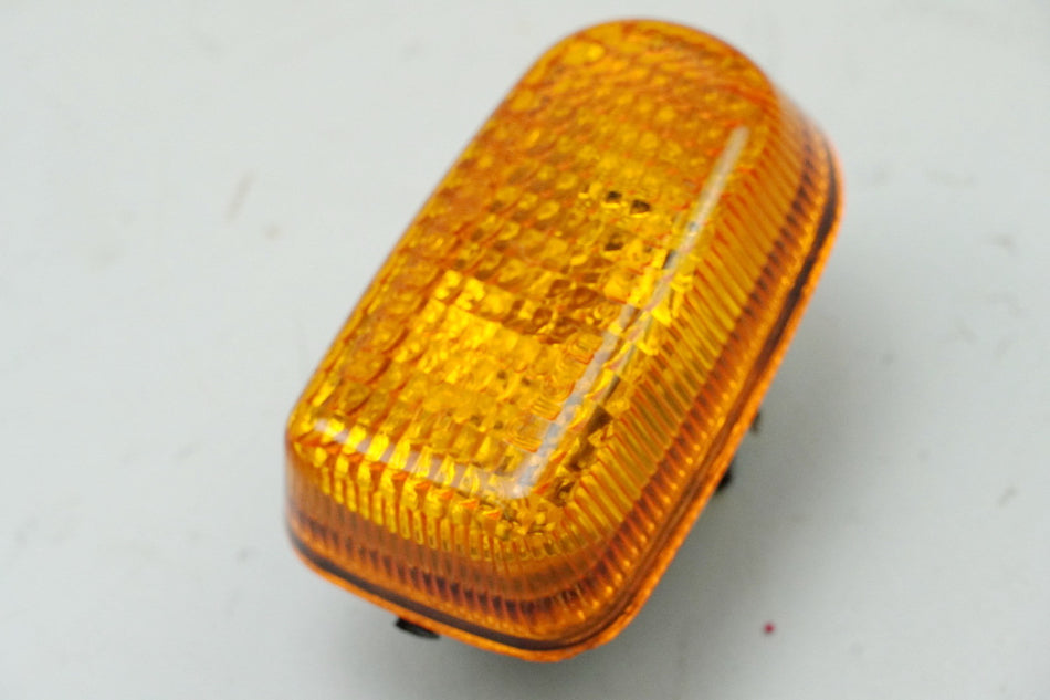 Royal Enfield Himalayan Blinker Glas Fassung Gehäuse links hinten