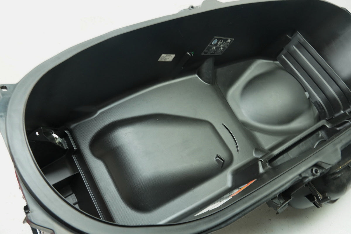Honda NSS 125 AD JF69 Forza Helmet Compartment Storage Compartment Storage Box under Seat Luggage Box