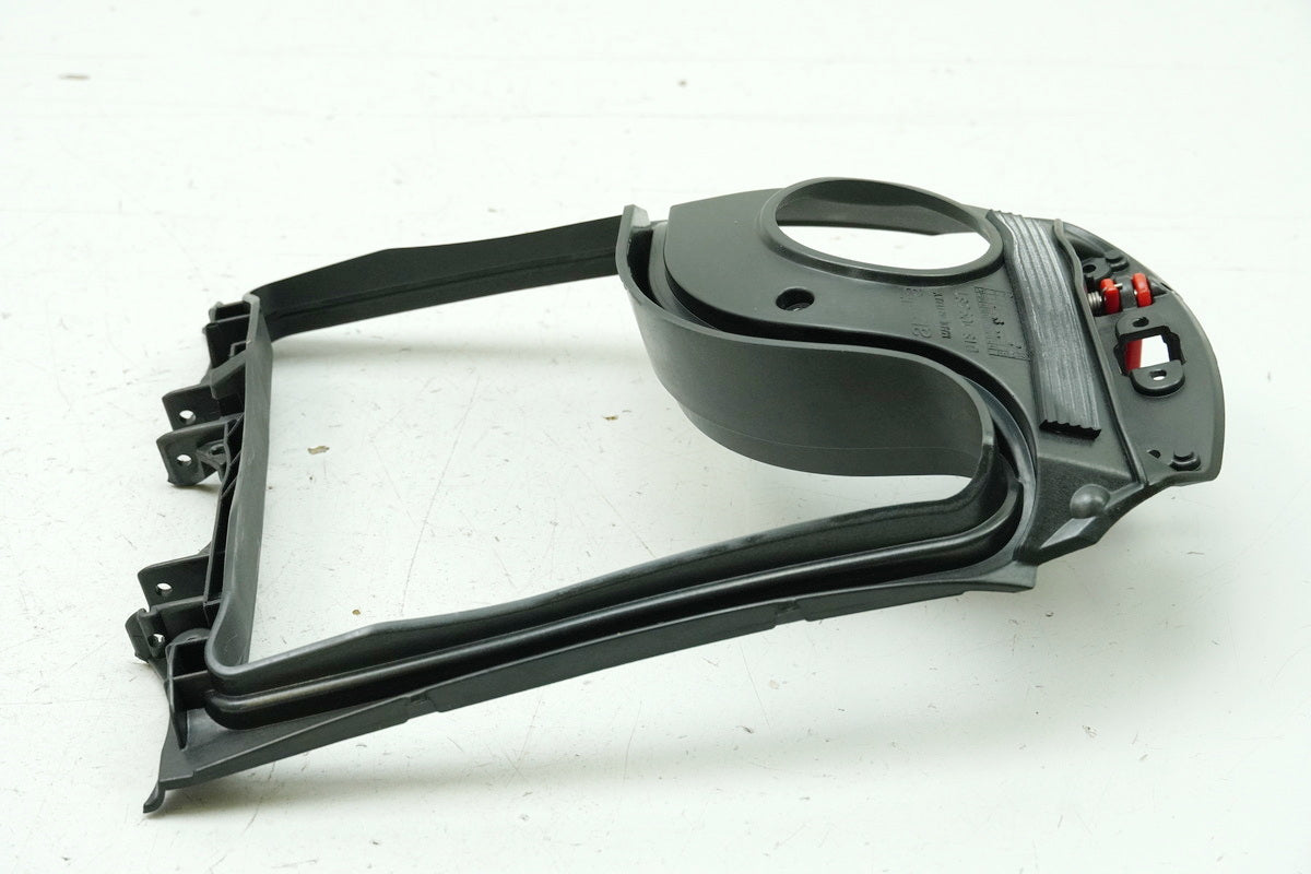 Aprilia Pegaso 650 660 Strada Tankabdeckung Deckel Staufach Cover innen Tank