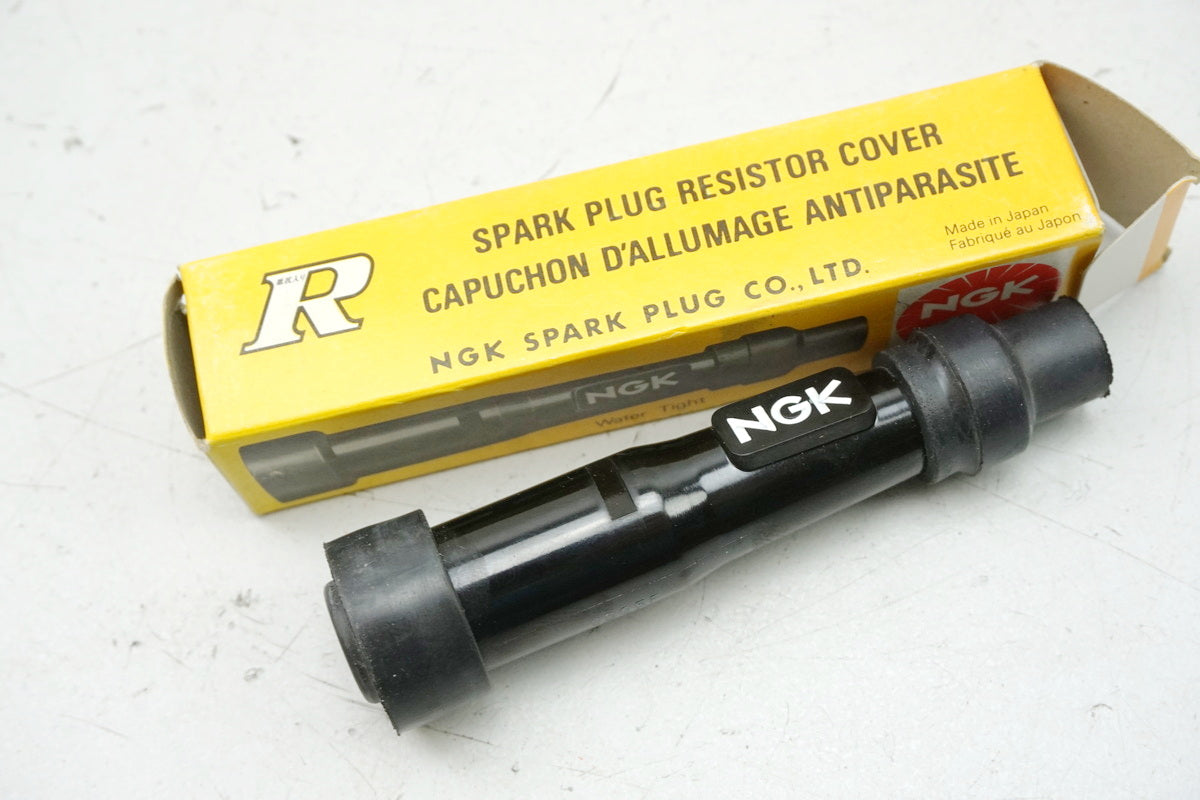 Spark Plug Cap Spark Plug NGK - SD05F Yamaha Kawasaki Honda Suzuki - NEW