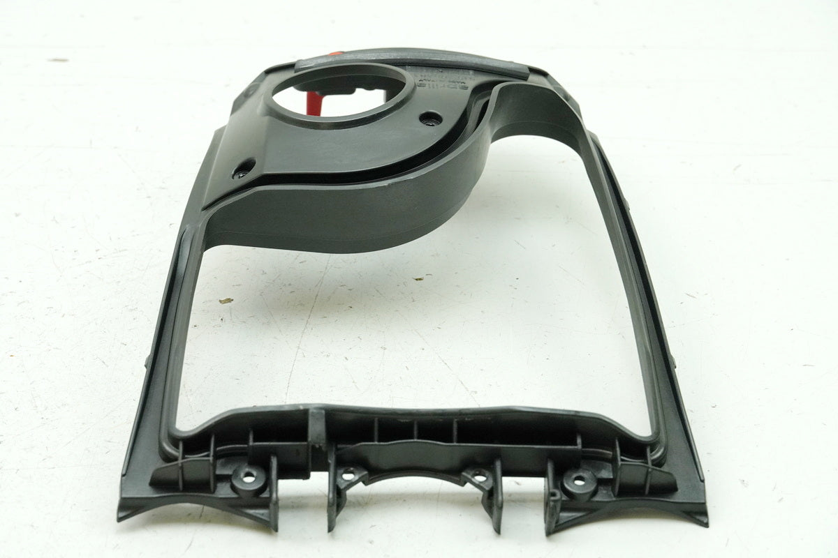 Aprilia Pegaso 650 660 Strada Tankabdeckung Deckel Staufach Cover innen Tank