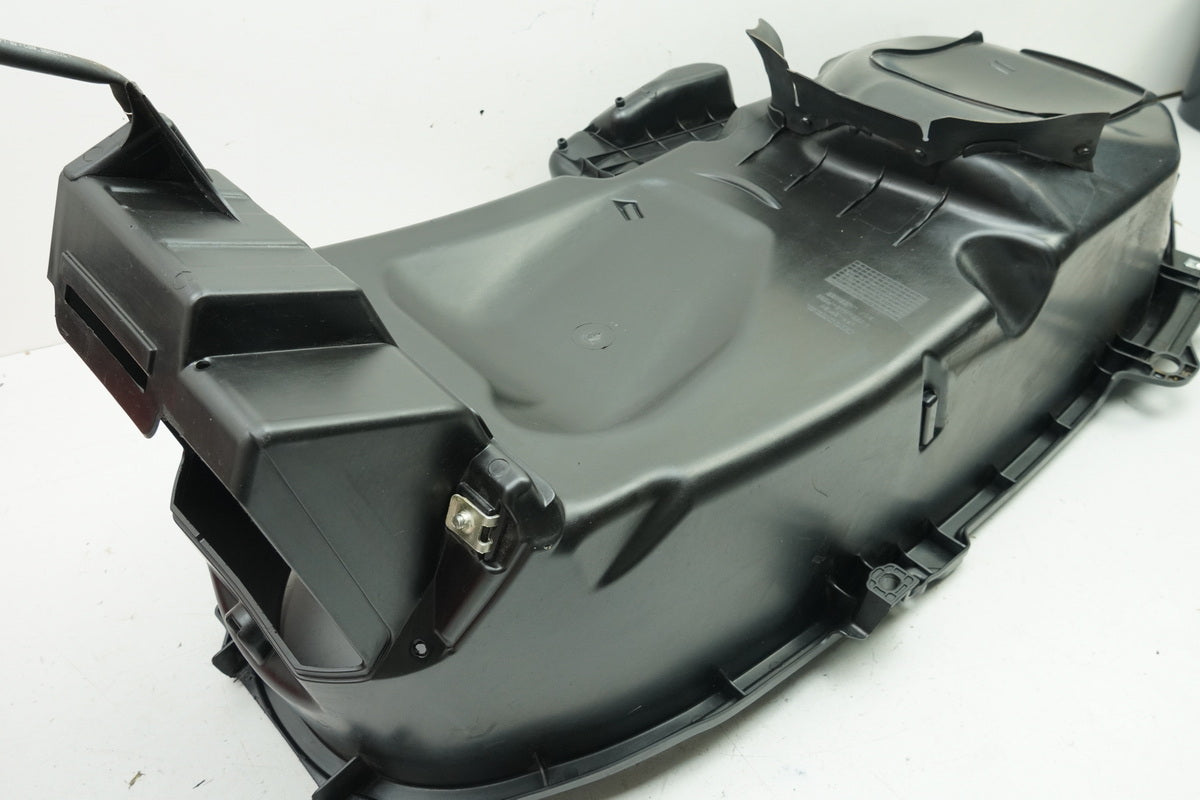 Honda NSS 125 AD JF69 Forza Helmet Compartment Storage Compartment Storage Box under Seat Luggage Box