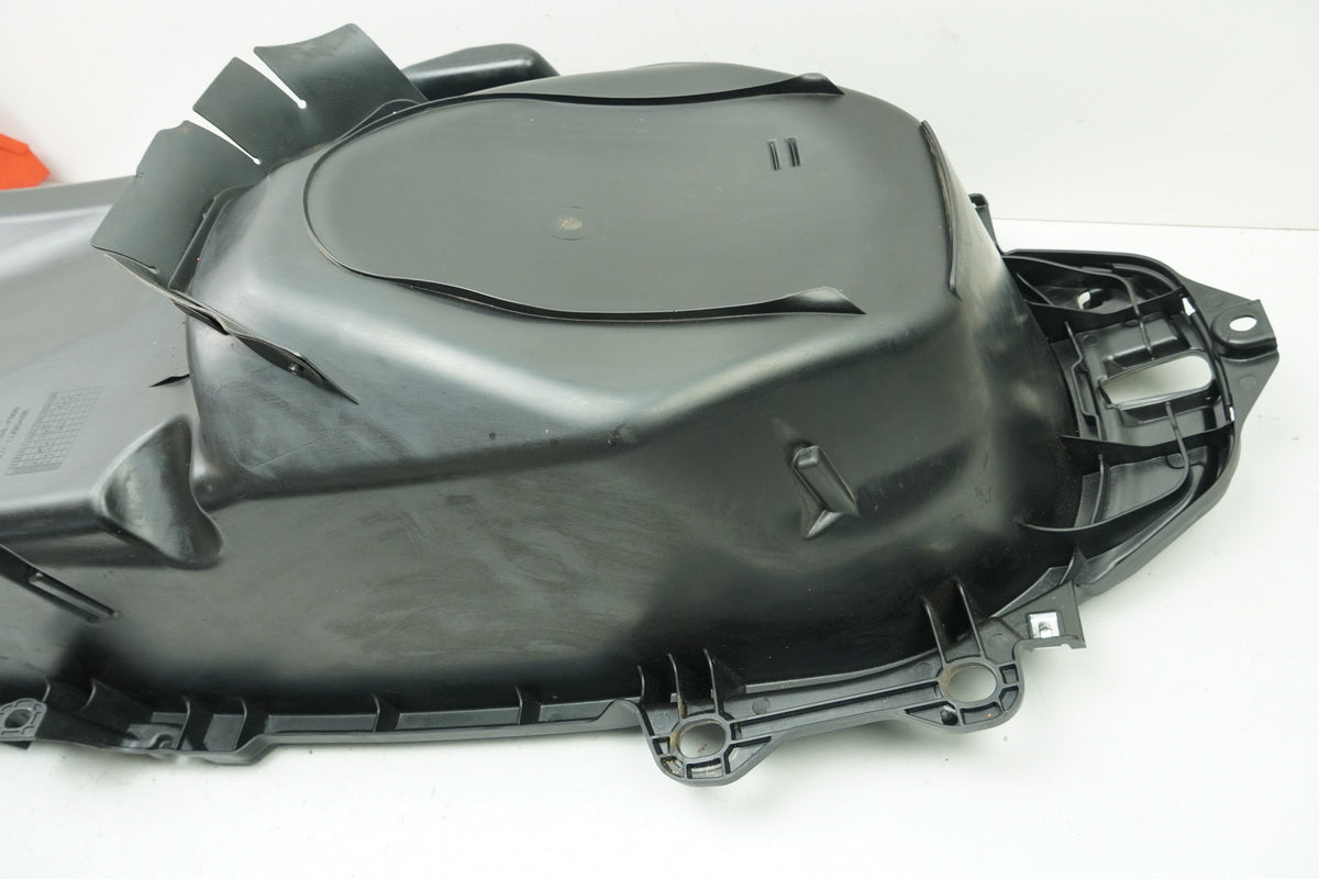 Honda NSS 125 AD JF69 Forza Helmet Compartment Storage Compartment Storage Box under Seat Luggage Box