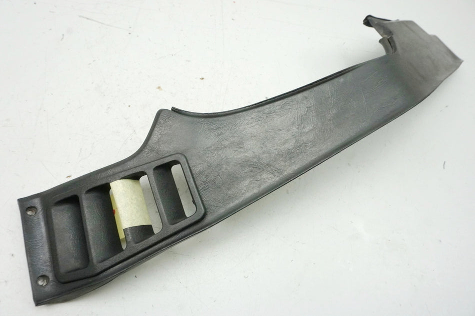 BMW K 100 RS Verkleidung Cockpit links innen Abdeckung Tank Cover Blende