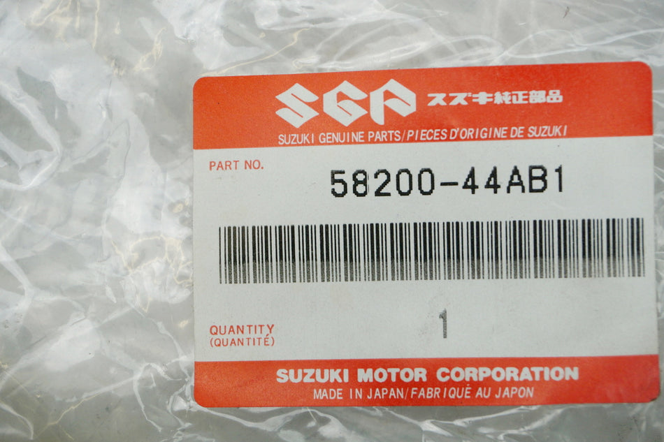 Suzuki DF DR Clutch Cable original 58200-44AB1 - NEW