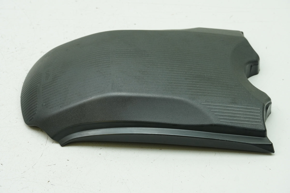 Aprilia Pegaso 650 660 Strada Tankabdeckung Deckel Staufach Cover Blende Tank