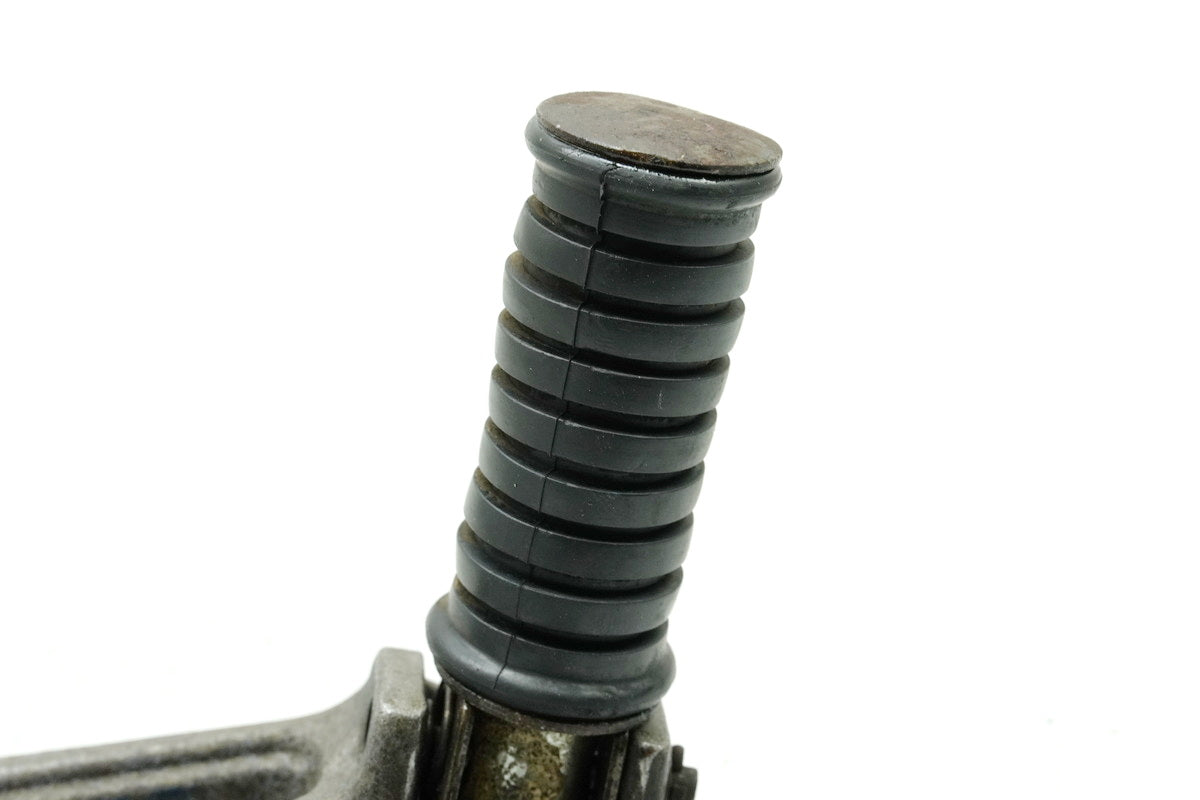YAMAHA TDR 125 3XE Belgarda Footrest System Passenger Right Holder Footrest Plate