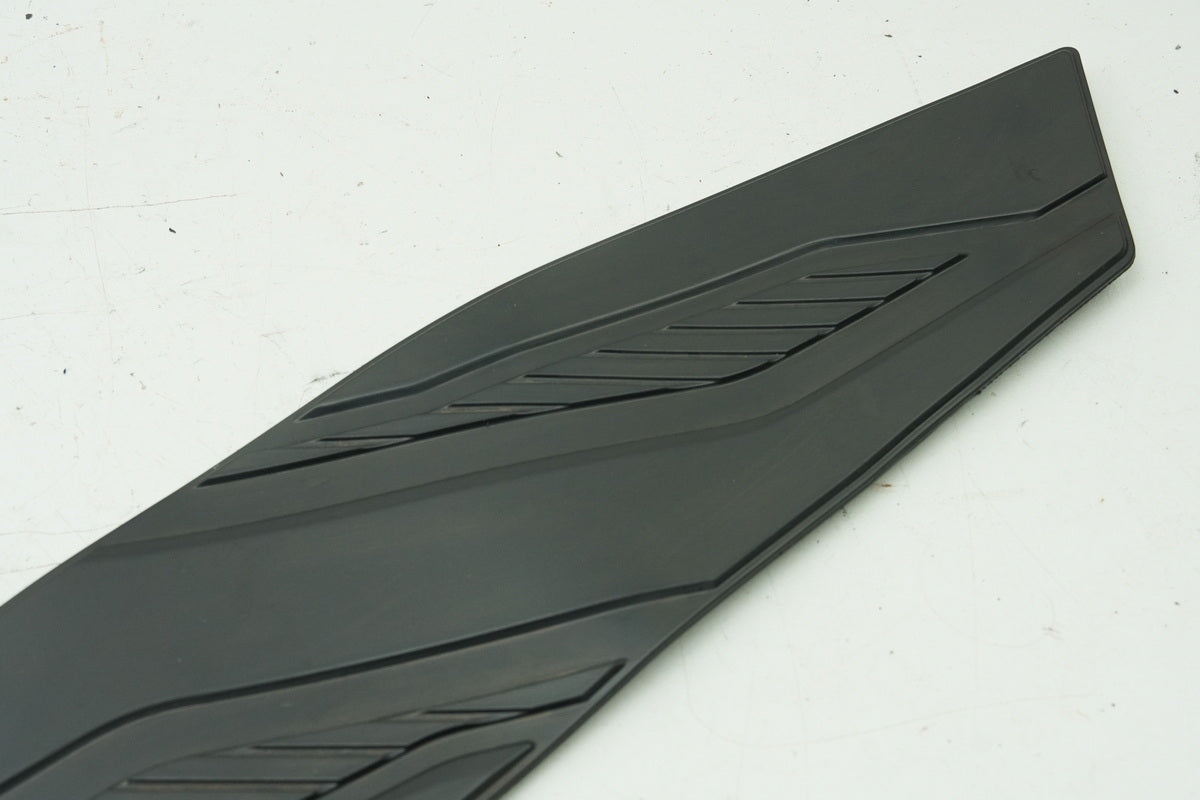 Honda NSS 125 AD JF69 Forza Tread Rubber Floor Mat Front Left & Rear (Footboard)