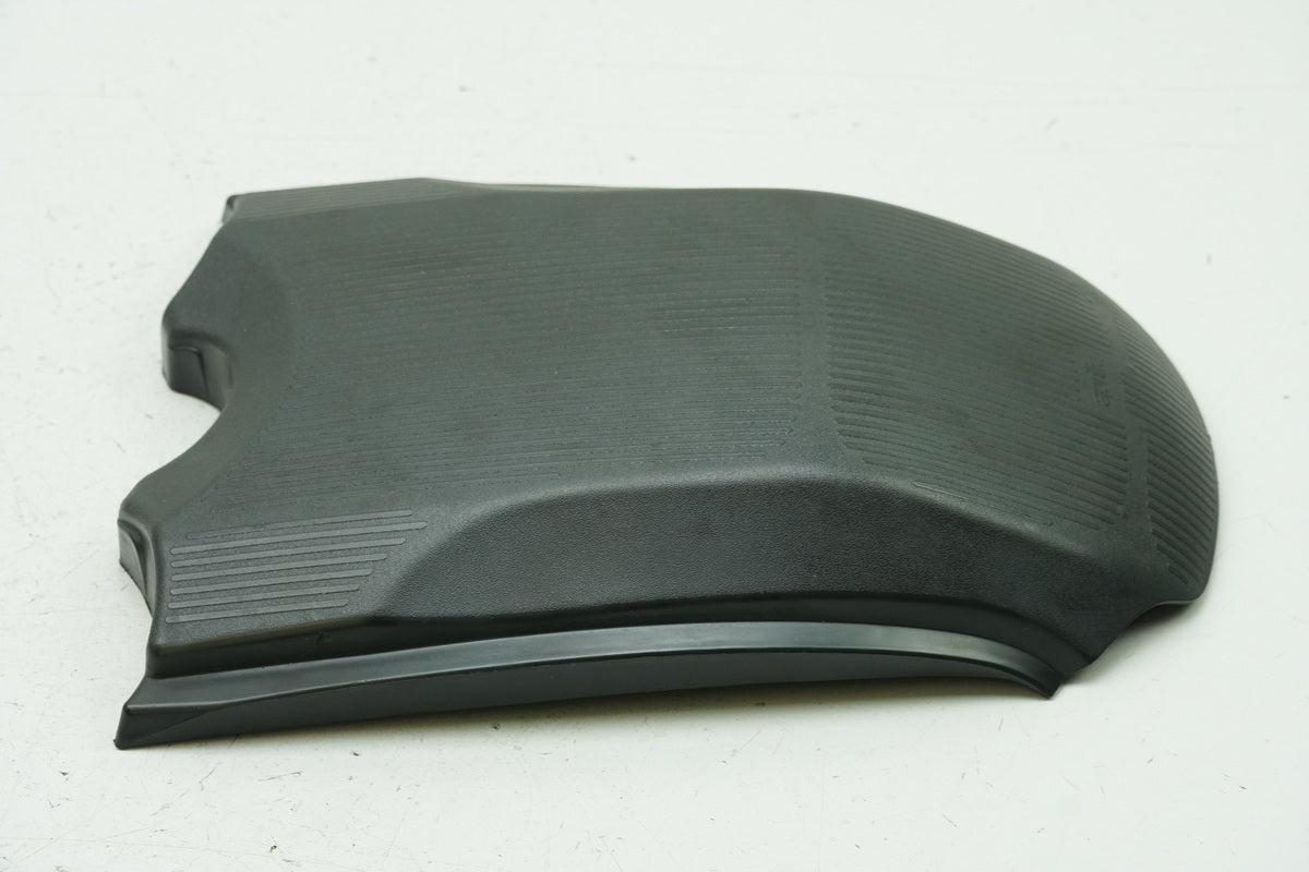 Aprilia Pegaso 650 660 Strada Tankabdeckung Deckel Staufach Cover Blende Tank