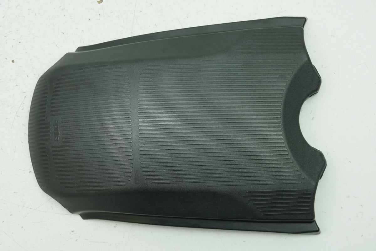 Aprilia Pegaso 650 660 Strada Tankabdeckung Deckel Staufach Cover Blende Tank