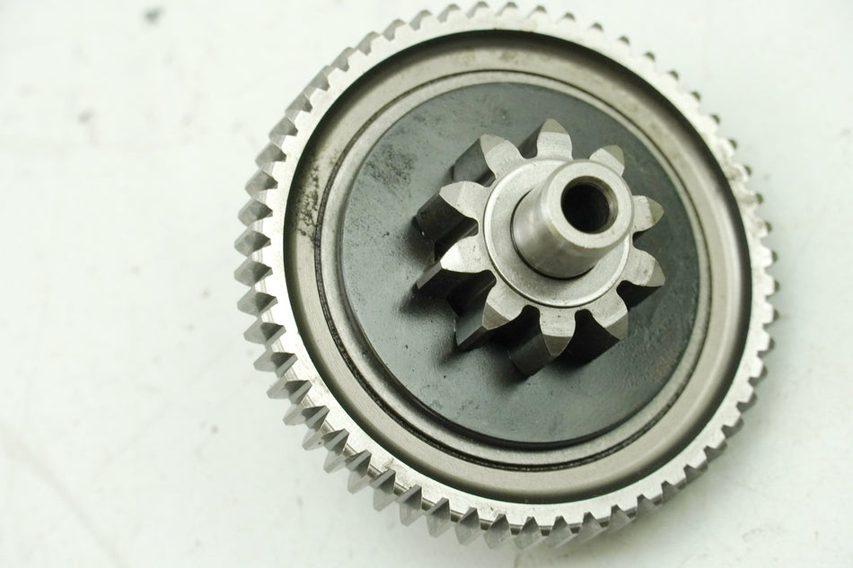 KTM 1290 SUPERDUKE R Gear Starter Torque Limiter 10/55 for Engine 14-16