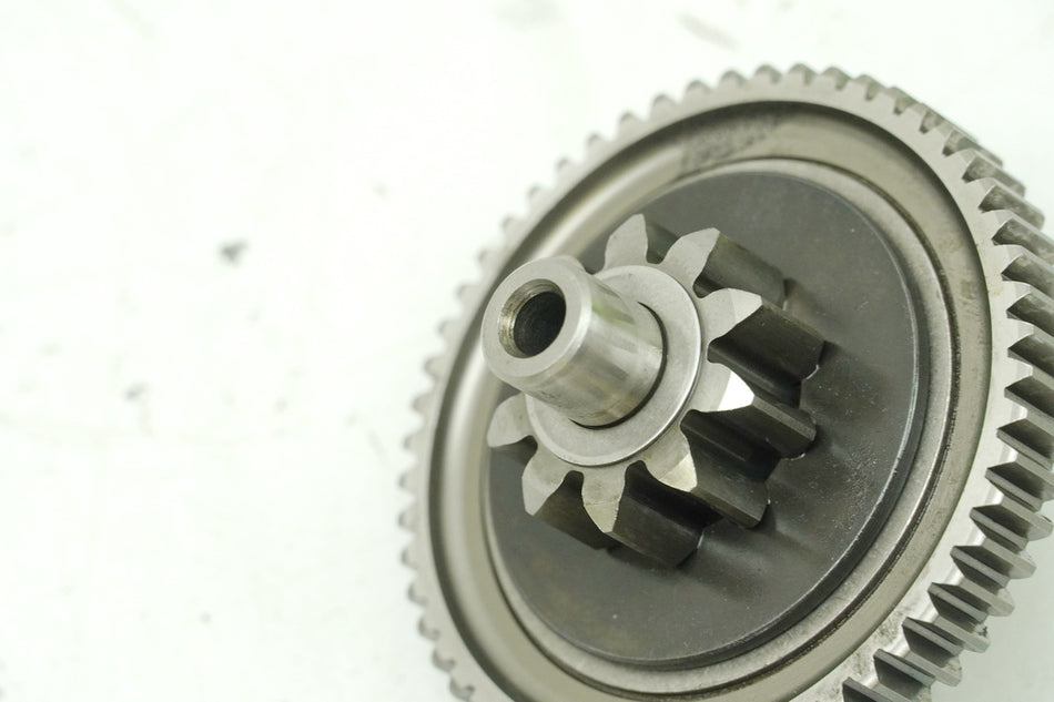 KTM 1290 SUPERDUKE R Gear Starter Torque Limiter 10/55 for Engine 14-16