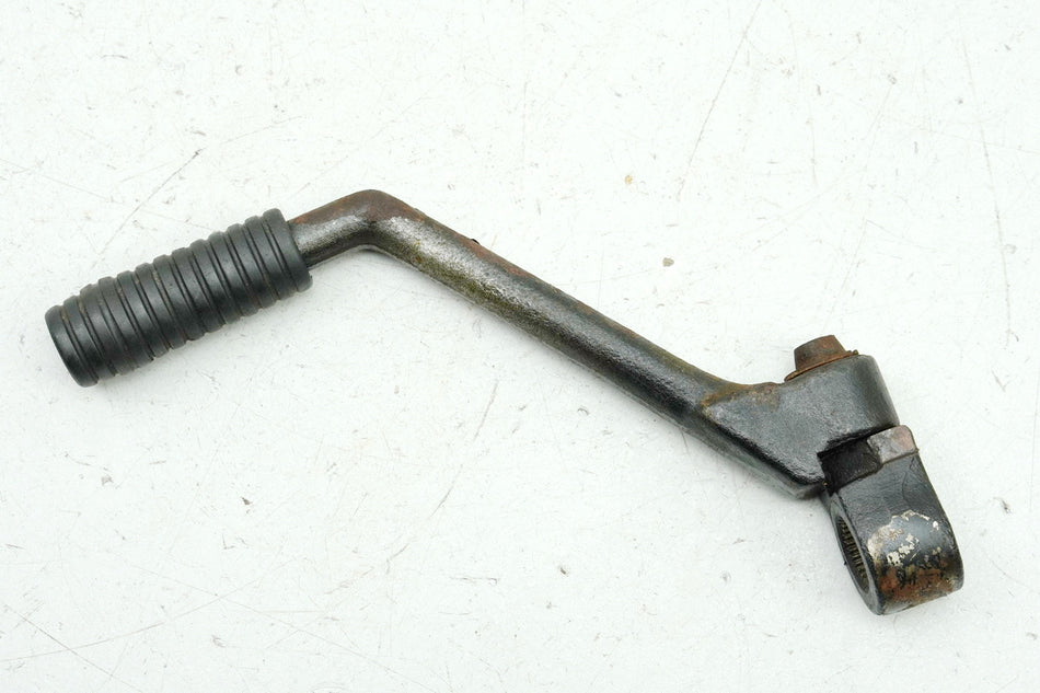 YAMAHA TDR 125 3XE Belgarda Kickstarter Kicker (für Motor)