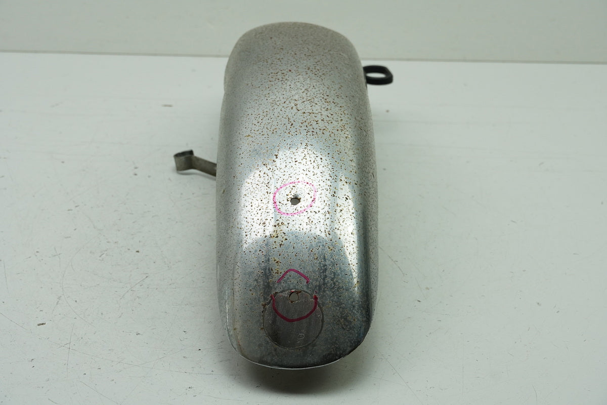 KYMCO ZING 125 RFBRF25AA Guardabarros delantero paso de rueda guardafangos guardabarros aleta guardabarros