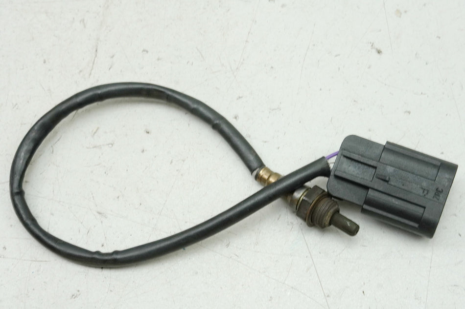 APRILIA RS 125 RS4 ZD4TW Sonda Lambda Sensor O2 Sonda Lambda (para colector de escape)