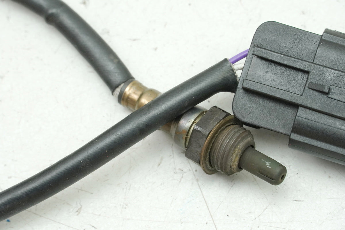 APRILIA RS 125 RS4 ZD4TW Sonda Lambda Sensor O2 Sonda Lambda (para colector de escape)