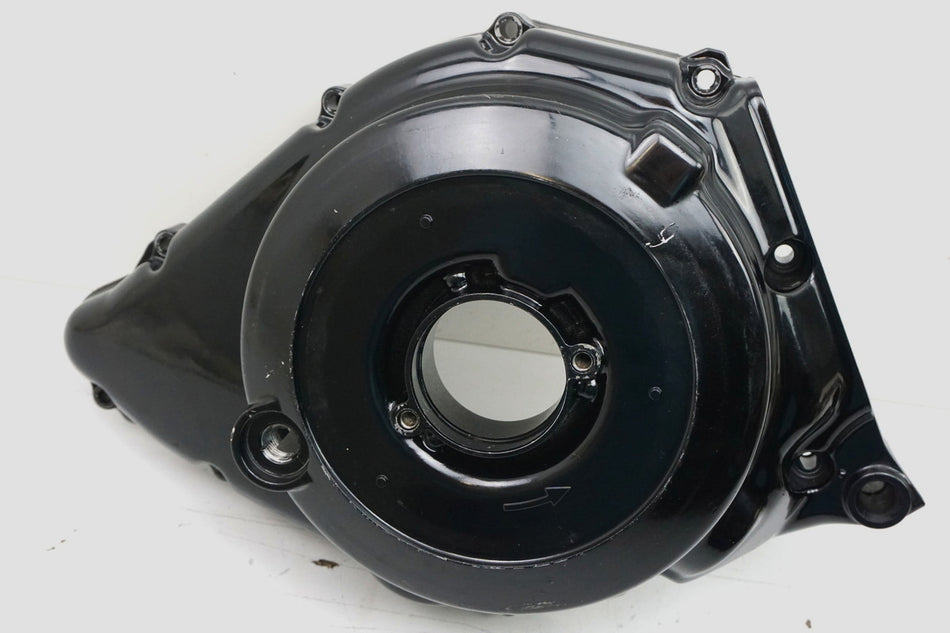 YAMAHA VMAX 1200 Tapa lateral Cubierta motor Tapa motor Tapa generador 1FK-15411-00