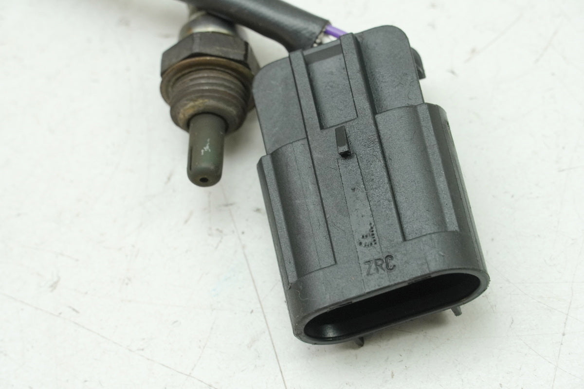 APRILIA RS 125 RS4 ZD4TW Sonda Lambda Sensor O2 Sonda Lambda (para colector de escape)