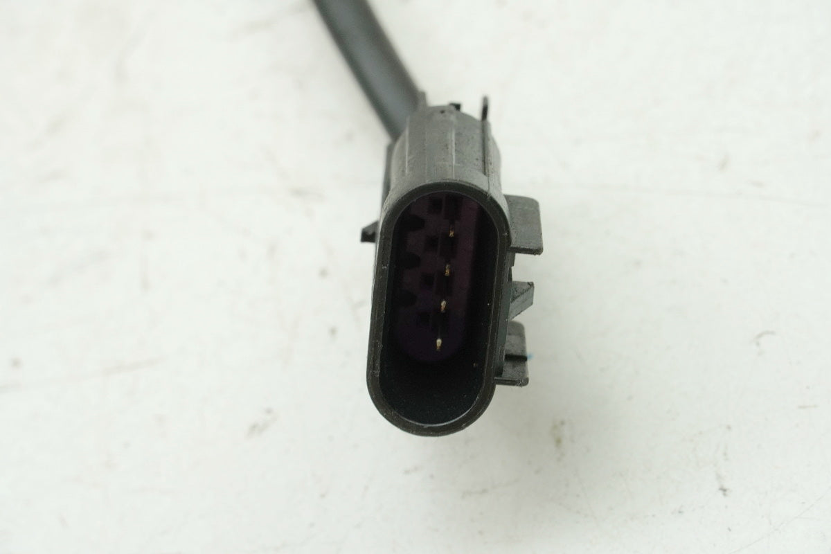 APRILIA RS 125 RS4 ZD4TW Sonda Lambda Sensor O2 Sonda Lambda (para colector de escape)
