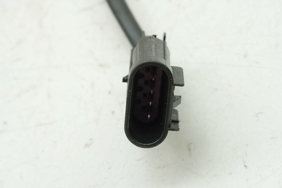 APRILIA RS 125 RS4 ZD4TW Sonda Lambda Sensor O2 Sonda Lambda (para colector de escape)