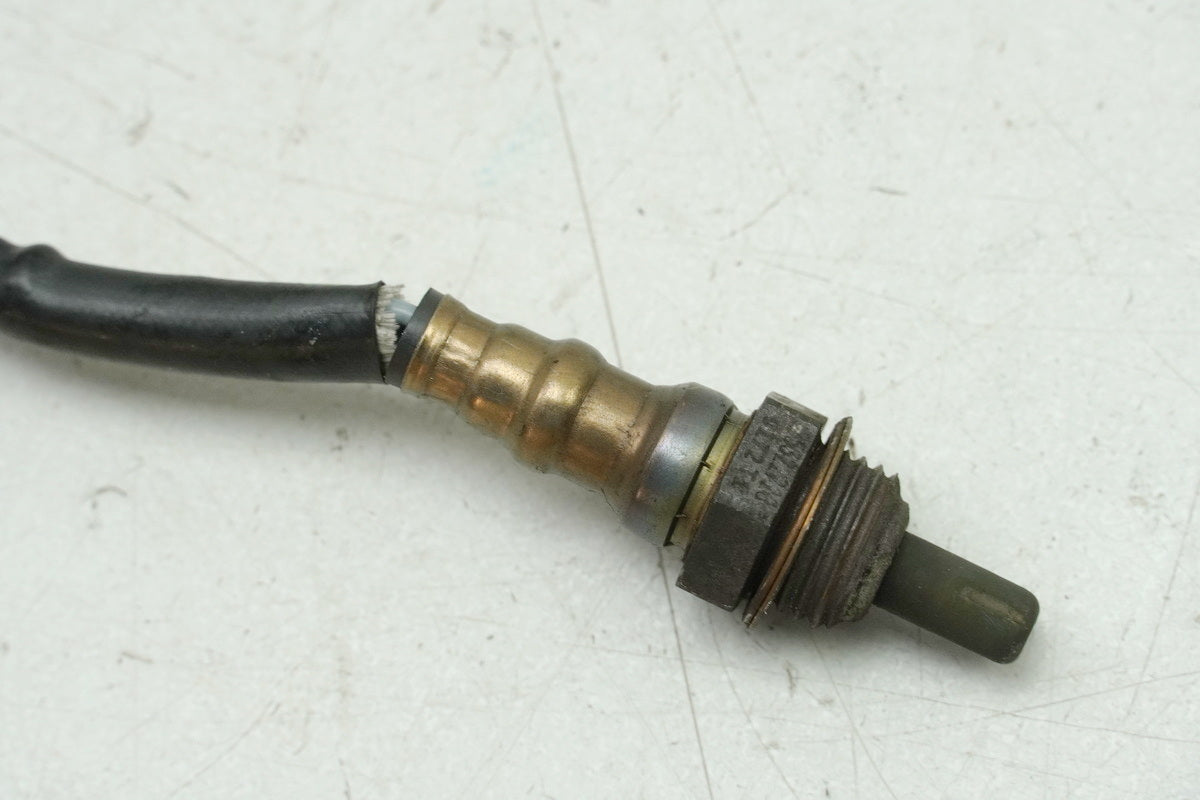 APRILIA RS 125 RS4 ZD4TW Sonda Lambda Sensor O2 Sonda Lambda (para colector de escape)