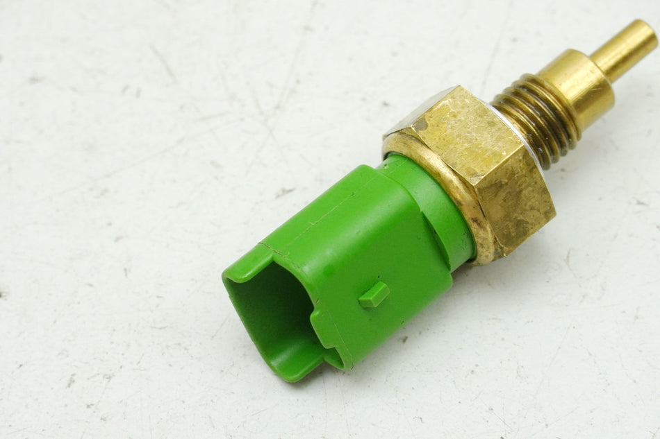 APRILIA RS 125 RS4 ZD4TW Temperaturfühler Sensor Wasser Temperatusensor am Motor