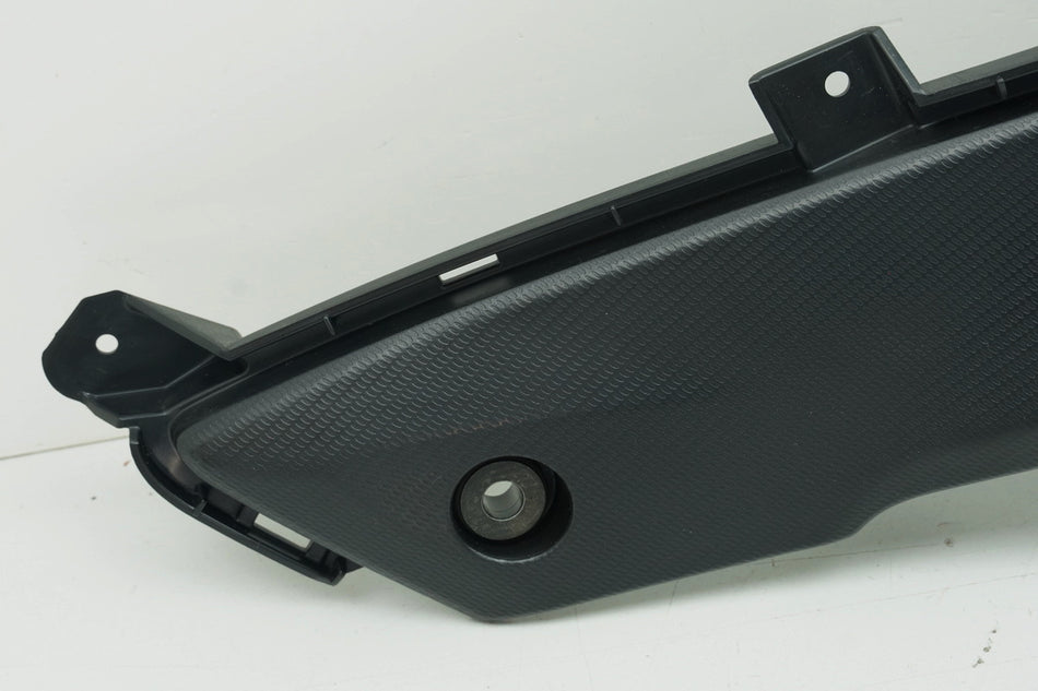 YAMAHA MT07 RM04 Carenado depósito derecho Tapa cubierta Entrada de aire Toma de aire