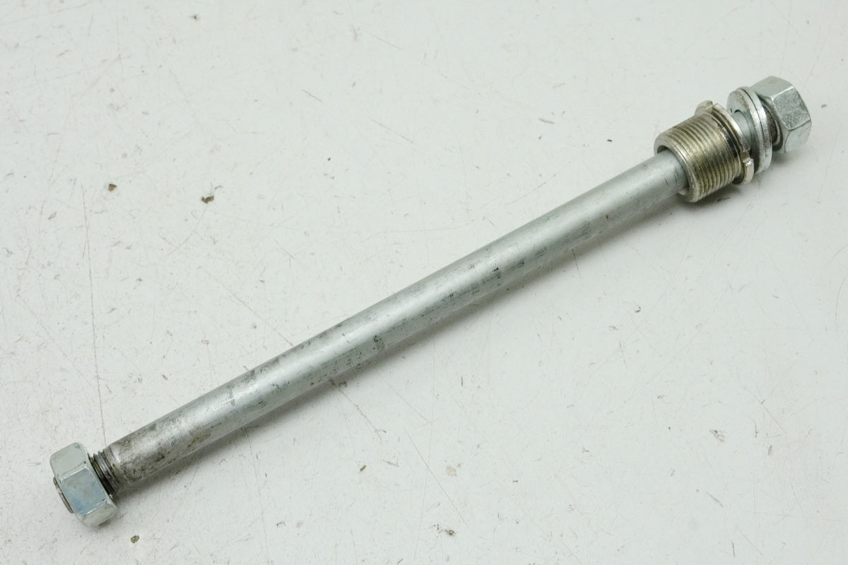 APRILIA RS 125 RS4 ZD4TW Schwingachse Achse Schwinge (für Rahmen)