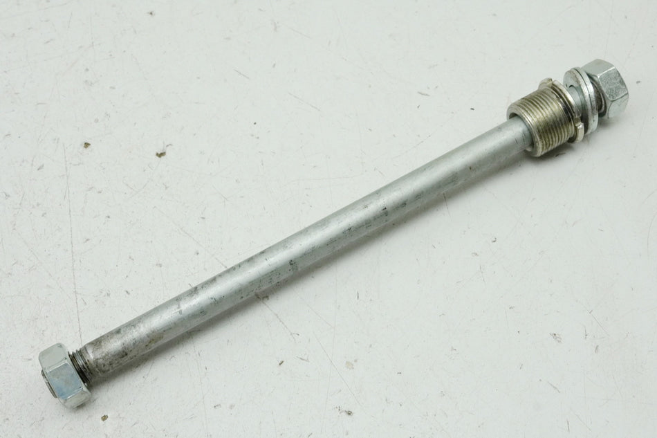 APRILIA RS 125 RS4 ZD4TW Schwingachse Achse Schwinge (für Rahmen)