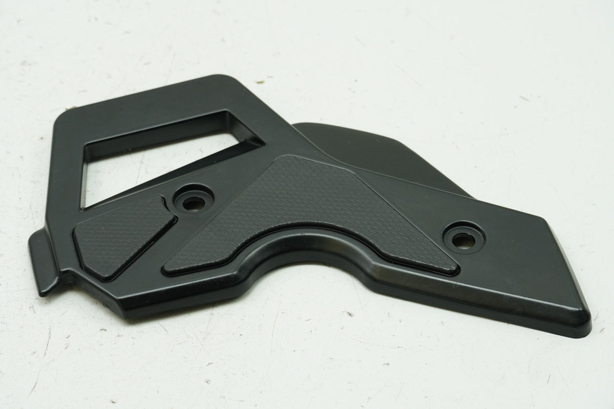 Aprilia Pegaso 650 660 Strada Rider's Right Frame Guard Cover Heel Guard